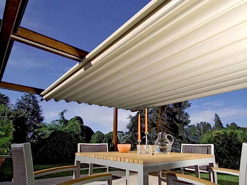 Pergola